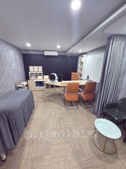 CẦN SANG NHƯỢNG PHÒNG KHÁM DA LIỄU - HẺM LỚN QUẬN 11