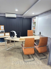 CẦN SANG NHƯỢNG PHÒNG KHÁM DA LIỄU - HẺM LỚN QUẬN 11