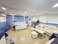 CẦN SANG NHƯỢNG PHÒNG KHÁM DA LIỄU - HẺM LỚN QUẬN 11