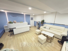 CẦN SANG NHƯỢNG PHÒNG KHÁM DA LIỄU - HẺM LỚN QUẬN 11