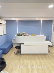 CẦN SANG NHƯỢNG PHÒNG KHÁM DA LIỄU - HẺM LỚN QUẬN 11