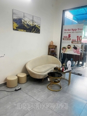 CẦN SANG NHƯỢNG PHÒNG KHÁM DA LIỄU - HẺM LỚN QUẬN 11