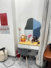 SANG NHƯỢNG SPA MẶT TIỀN - TRUNG TÂM GÒ VẤP