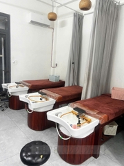 SANG NHƯỢNG SPA MẶT TIỀN - TRUNG TÂM GÒ VẤP