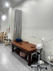 SANG NHƯỢNG SPA MẶT TIỀN - TRUNG TÂM GÒ VẤP