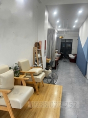 SANG NHƯỢNG SPA MẶT TIỀN - TRUNG TÂM GÒ VẤP