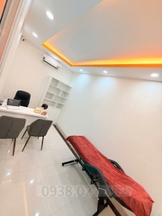 SANG NHƯỢNG CƠ SỞ THẨM MỸ QUẬN 10