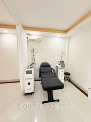 SANG NHƯỢNG CƠ SỞ THẨM MỸ QUẬN 10