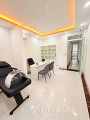 SANG NHƯỢNG CƠ SỞ THẨM MỸ QUẬN 10