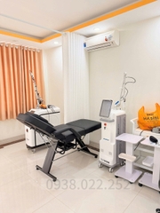 SANG NHƯỢNG CƠ SỞ THẨM MỸ QUẬN 10