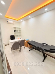 SANG NHƯỢNG CƠ SỞ THẨM MỸ QUẬN 10