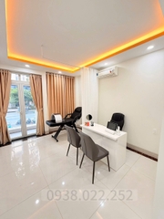 SANG NHƯỢNG CƠ SỞ THẨM MỸ QUẬN 10