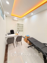 SANG NHƯỢNG CƠ SỞ THẨM MỸ QUẬN 10