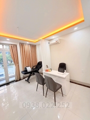 SANG NHƯỢNG CƠ SỞ THẨM MỸ QUẬN 10