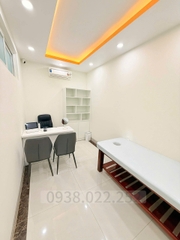 SANG NHƯỢNG CƠ SỞ THẨM MỸ QUẬN 10