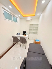 SANG NHƯỢNG CƠ SỞ THẨM MỸ QUẬN 10