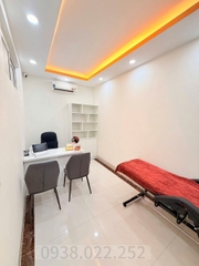 SANG NHƯỢNG CƠ SỞ THẨM MỸ QUẬN 10