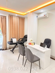 SANG NHƯỢNG CƠ SỞ THẨM MỸ QUẬN 10