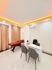 SANG NHƯỢNG CƠ SỞ THẨM MỸ QUẬN 10