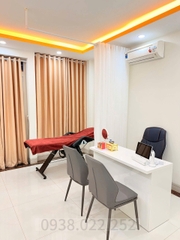 SANG NHƯỢNG CƠ SỞ THẨM MỸ QUẬN 10