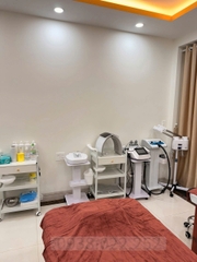 SANG NHƯỢNG CƠ SỞ THẨM MỸ QUẬN 10