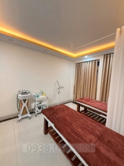 SANG NHƯỢNG CƠ SỞ THẨM MỸ QUẬN 10