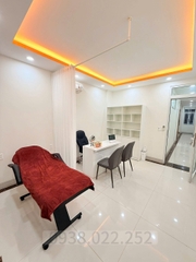 SANG NHƯỢNG CƠ SỞ THẨM MỸ QUẬN 10