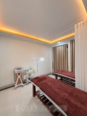 SANG NHƯỢNG CƠ SỞ THẨM MỸ QUẬN 10