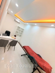 SANG NHƯỢNG CƠ SỞ THẨM MỸ QUẬN 10