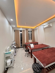 SANG NHƯỢNG CƠ SỞ THẨM MỸ QUẬN 10