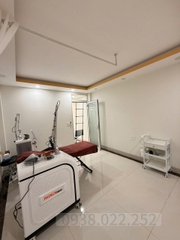 SANG NHƯỢNG CƠ SỞ THẨM MỸ QUẬN 10