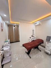 SANG NHƯỢNG CƠ SỞ THẨM MỸ QUẬN 10