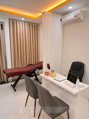 SANG NHƯỢNG CƠ SỞ THẨM MỸ QUẬN 10