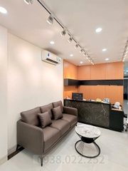 SANG NHƯỢNG CƠ SỞ THẨM MỸ QUẬN 10