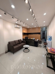 SANG NHƯỢNG CƠ SỞ THẨM MỸ QUẬN 10