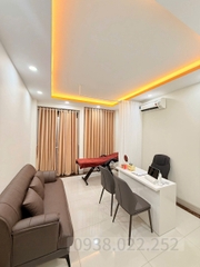 SANG NHƯỢNG CƠ SỞ THẨM MỸ QUẬN 10