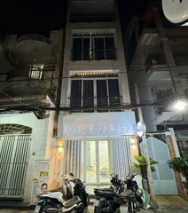 SANG NHƯỢNG SPA TRUNG TÂM QUẬN 10