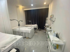 SANG NHƯỢNG SPA TRUNG TÂM QUẬN 10