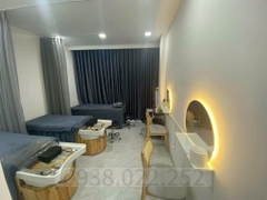 SANG NHƯỢNG SPA TRUNG TÂM QUẬN 10