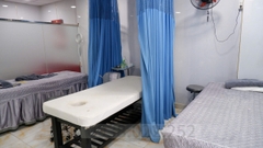 SANG NHƯỢNG SPA MẶT TIỀN TRUNG TÂM QUẬN 3