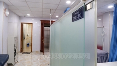SANG NHƯỢNG SPA MẶT TIỀN TRUNG TÂM QUẬN 3