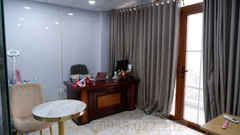 SANG NHƯỢNG SPA MẶT TIỀN TRUNG TÂM QUẬN 3