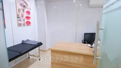 SANG NHƯỢNG SPA MẶT TIỀN TRUNG TÂM QUẬN 3