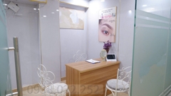 SANG NHƯỢNG SPA MẶT TIỀN TRUNG TÂM QUẬN 3