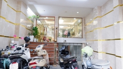 SANG NHƯỢNG SPA MẶT TIỀN TRUNG TÂM QUẬN 3