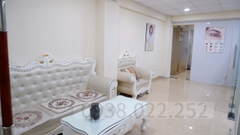 SANG NHƯỢNG SPA MẶT TIỀN TRUNG TÂM QUẬN 3