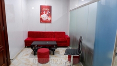 SANG NHƯỢNG SPA MẶT TIỀN TRUNG TÂM QUẬN 3