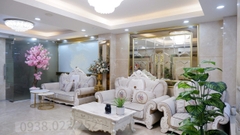 SANG NHƯỢNG SPA MẶT TIỀN TRUNG TÂM QUẬN 3