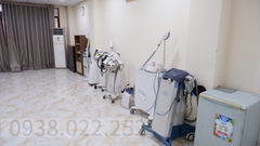 SANG NHƯỢNG SPA MẶT TIỀN TRUNG TÂM QUẬN 3