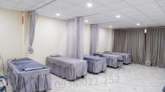 SANG NHƯỢNG SPA MẶT TIỀN TRUNG TÂM QUẬN 3